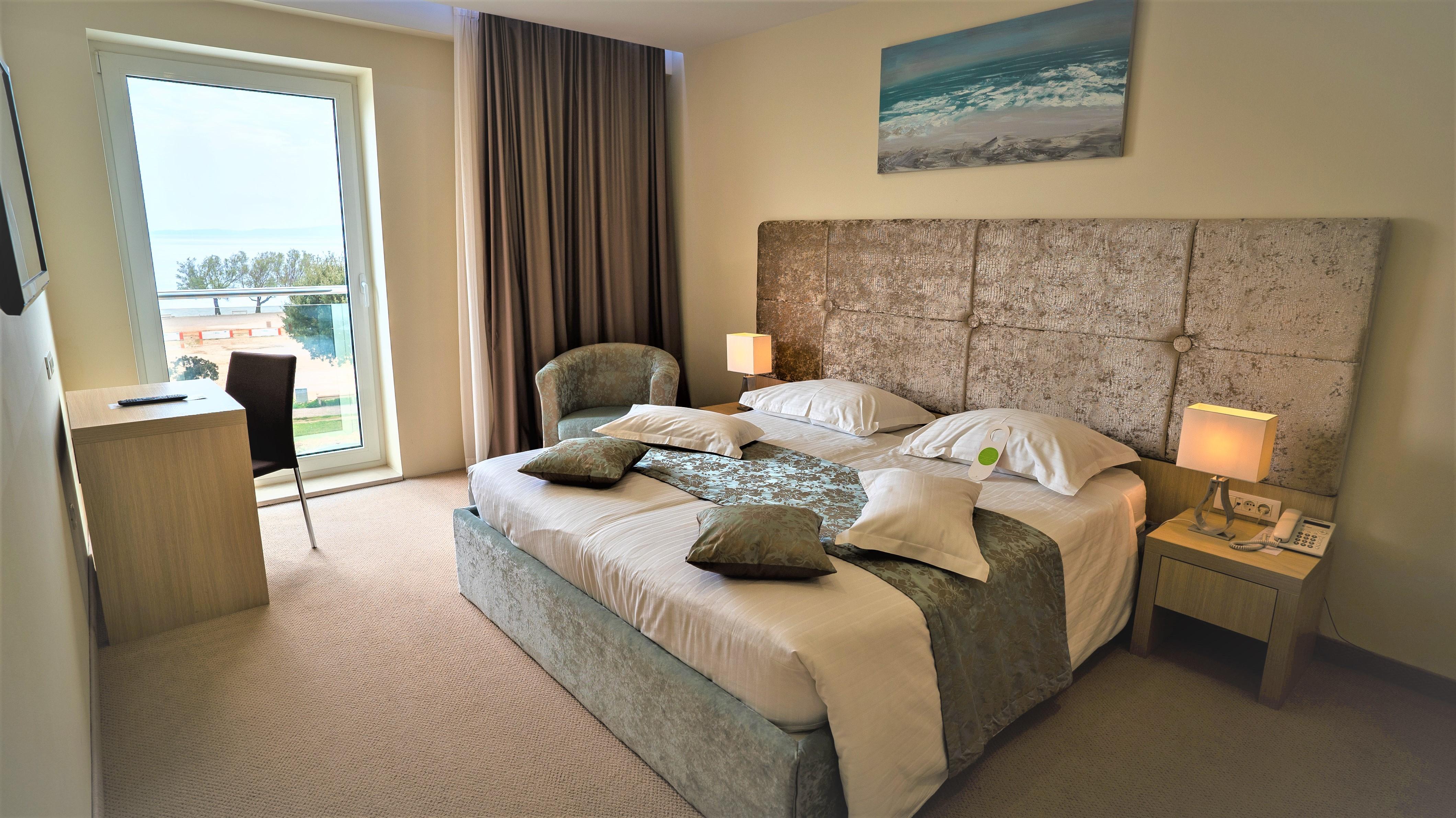 Hotell Fanat 4*