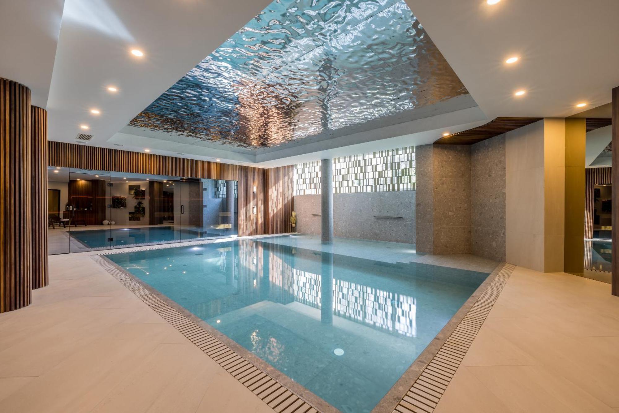 Hotell Fanat 4*
