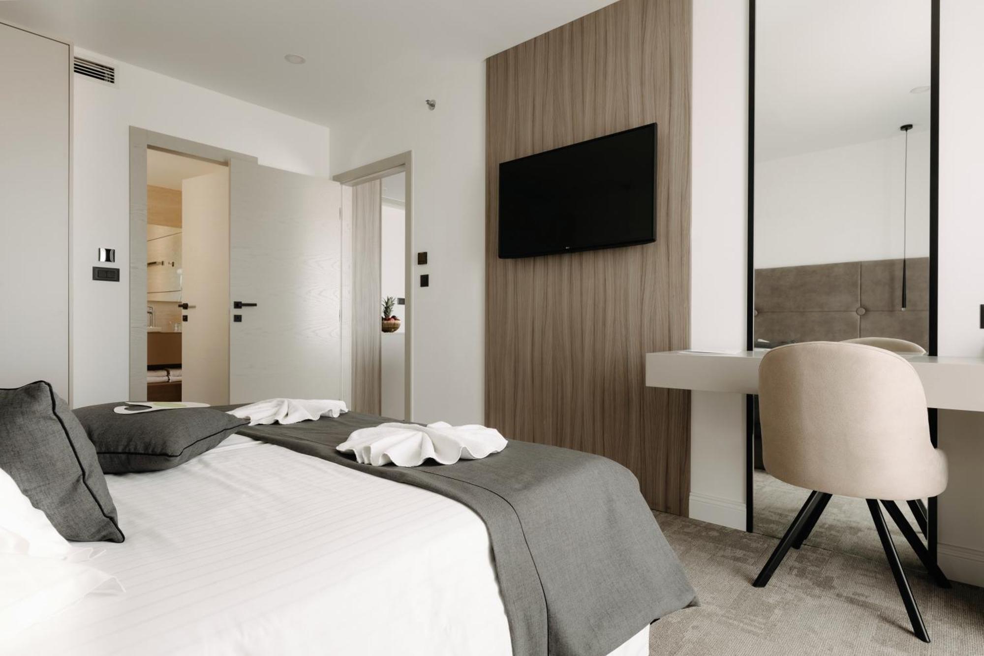 Fanat Hotell