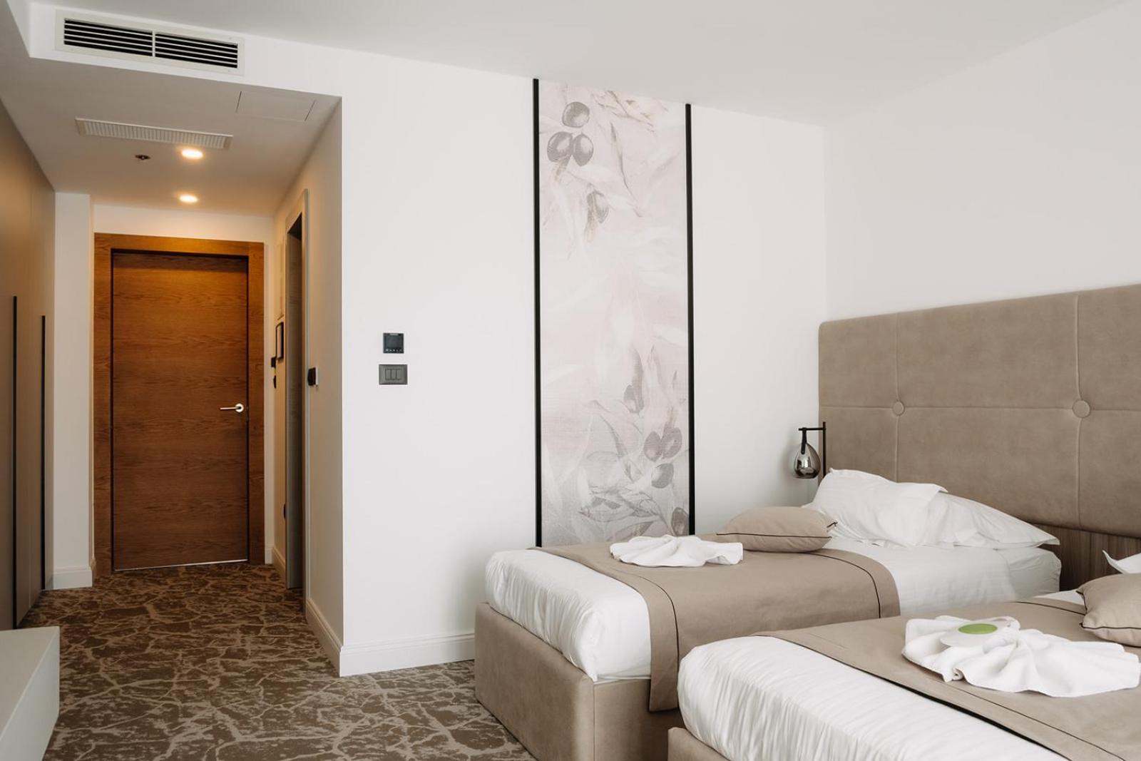 Hotell Fanat 4*