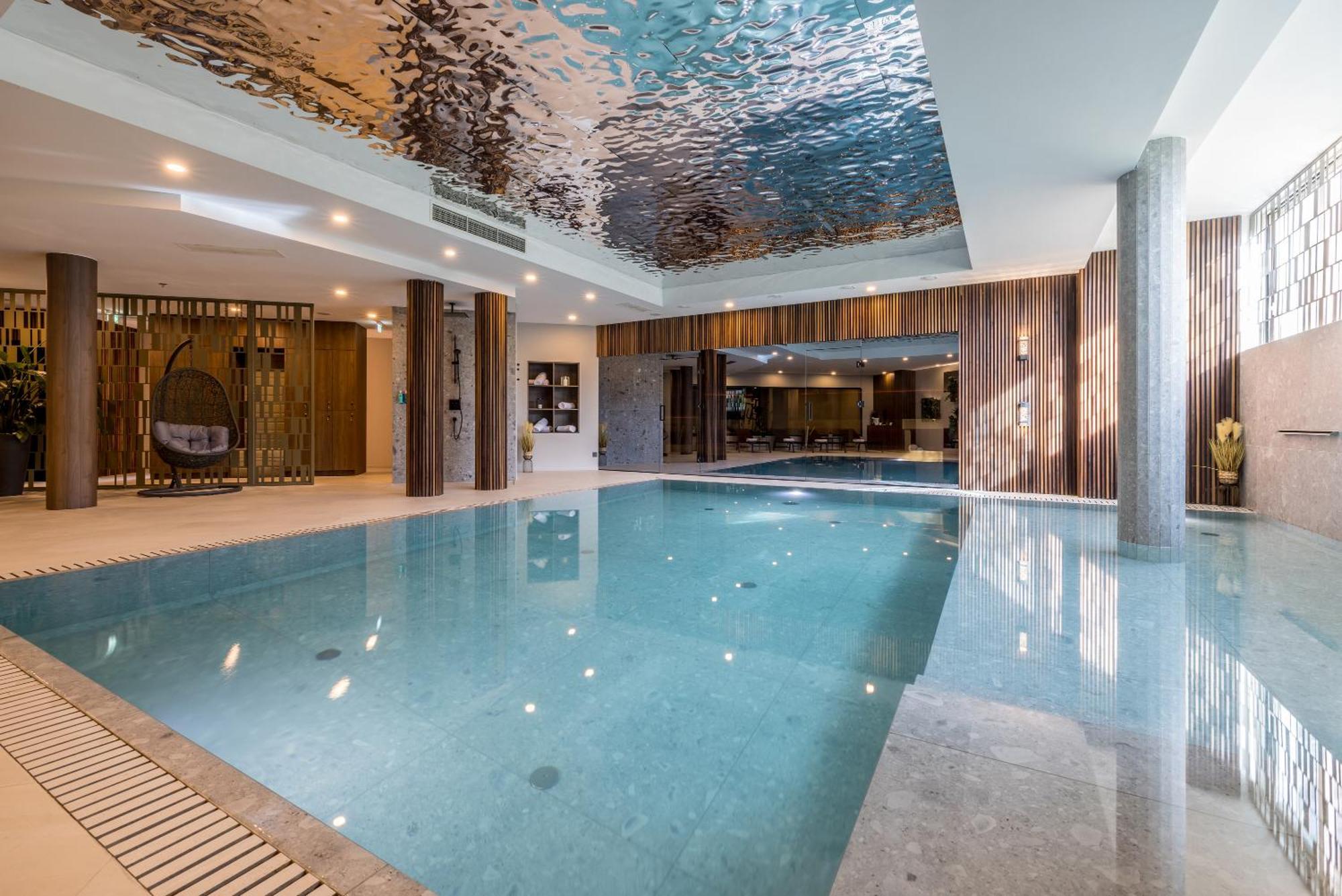 Fanat Hotell