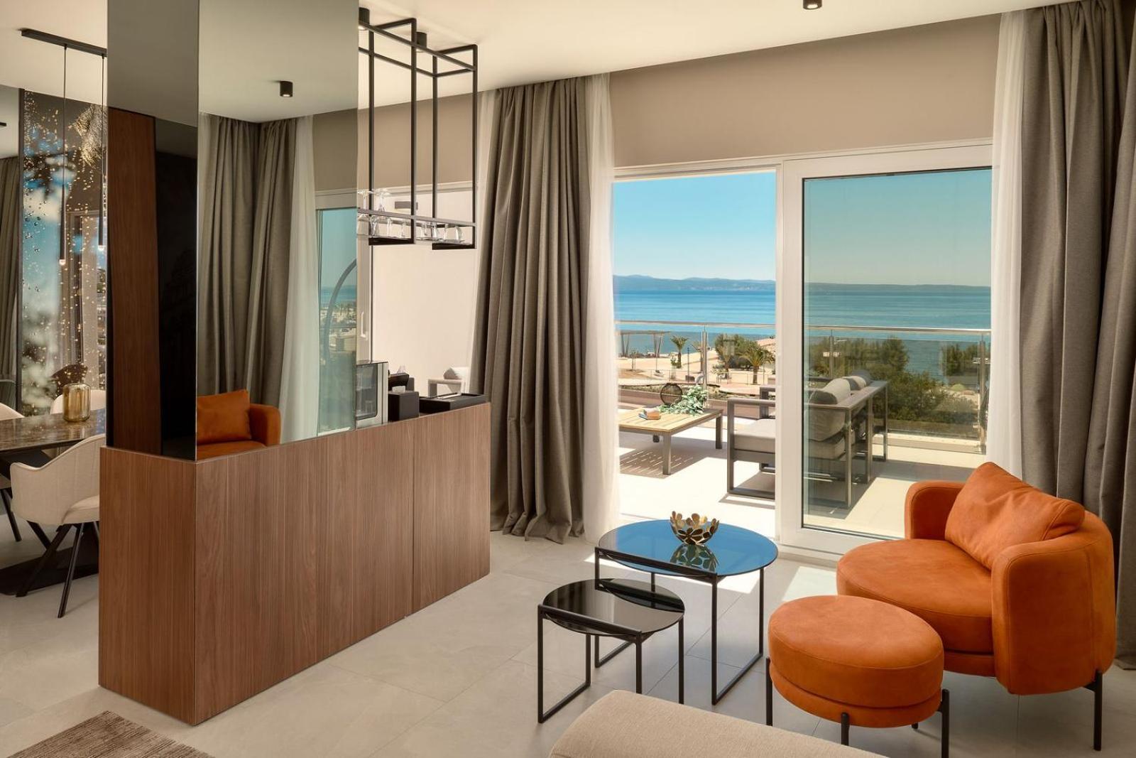 Hotel Fanat 4*