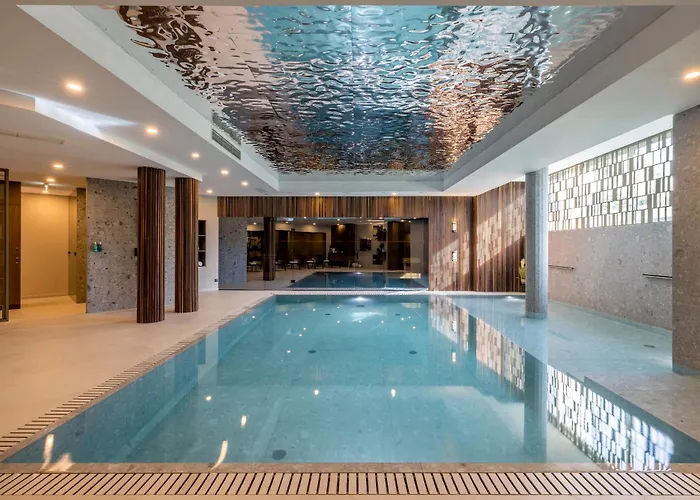 Hotel Fanat