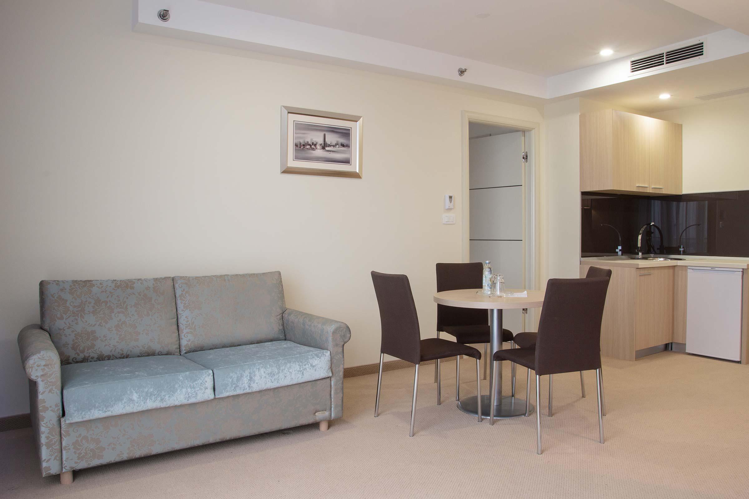 Fanat 4* Spalato
